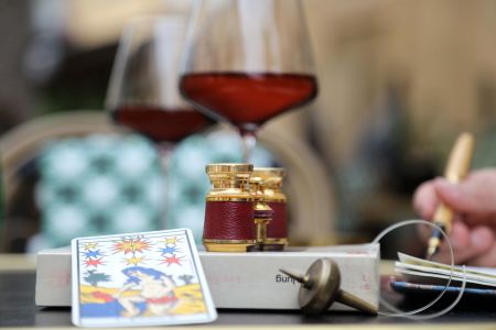 L'Elegant de 10h