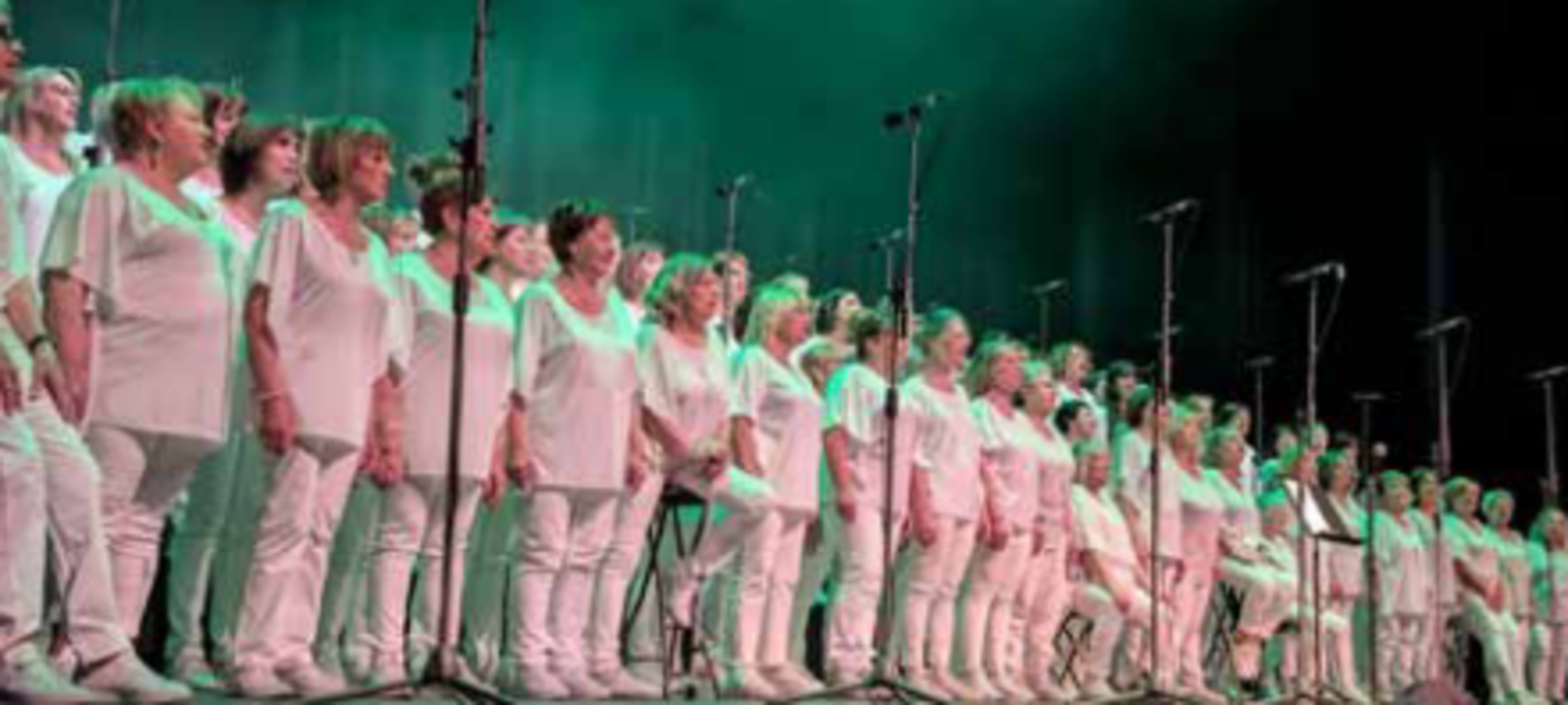 Chorale : Le chur du Sud