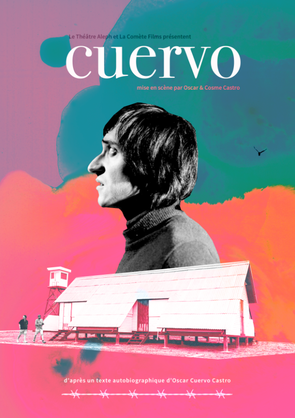 Cuervo - Thtre