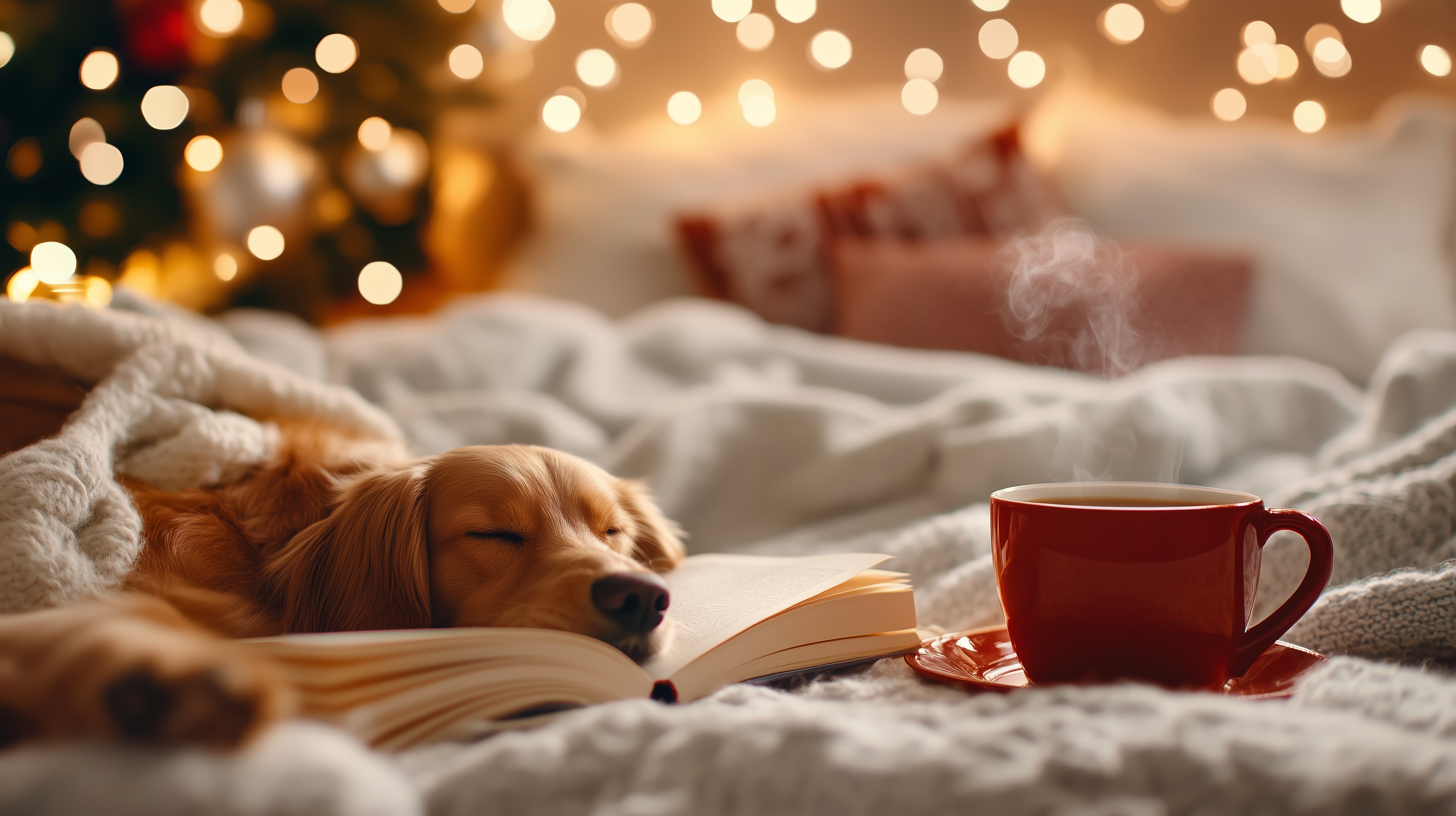 Sieste littraire 