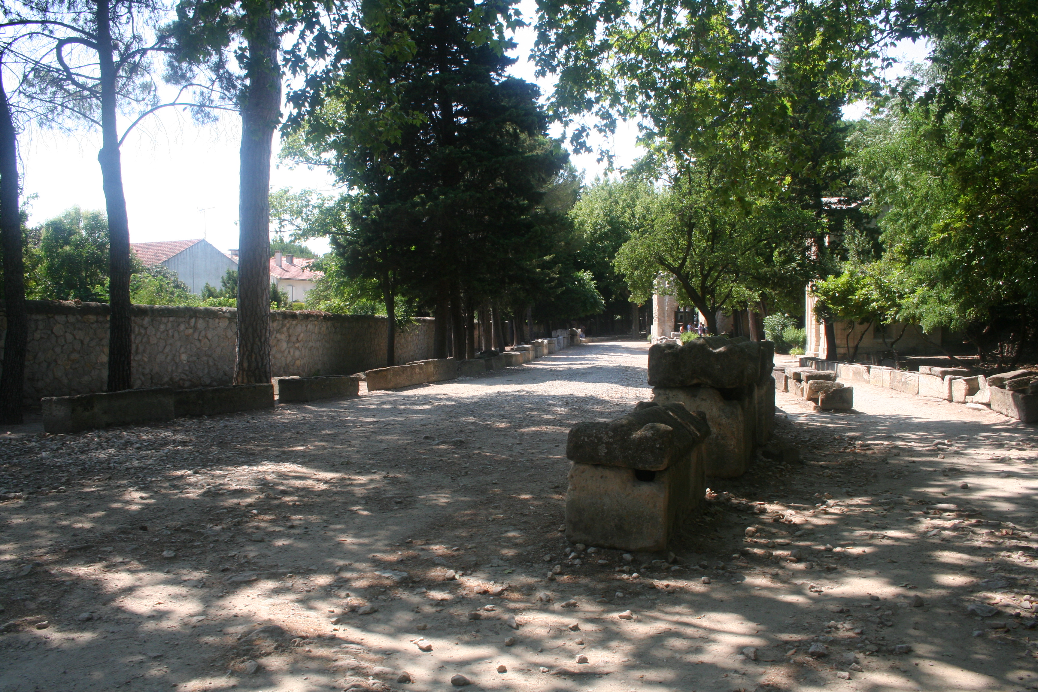 Don Juan des Alyscamps