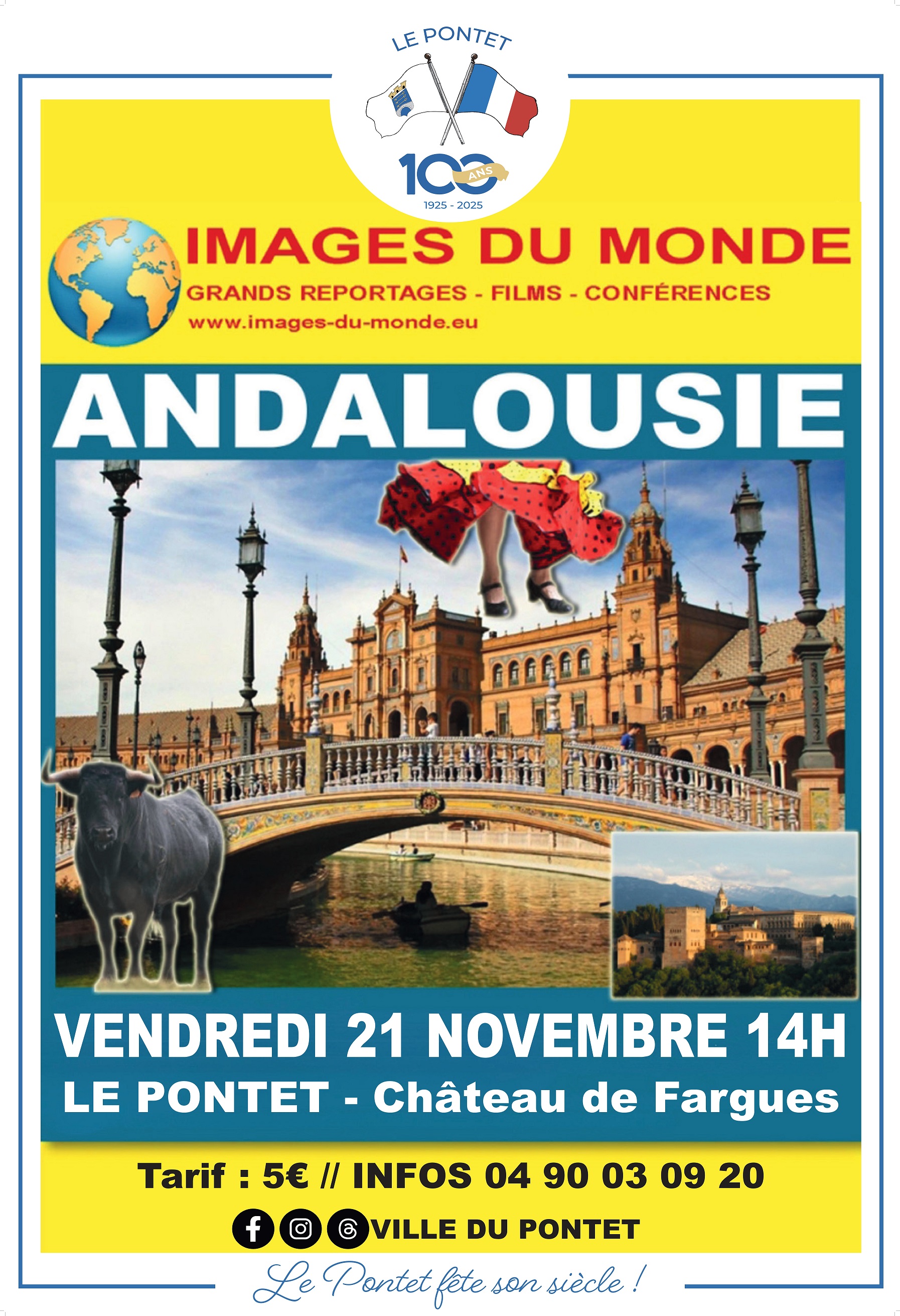Cin confrence 