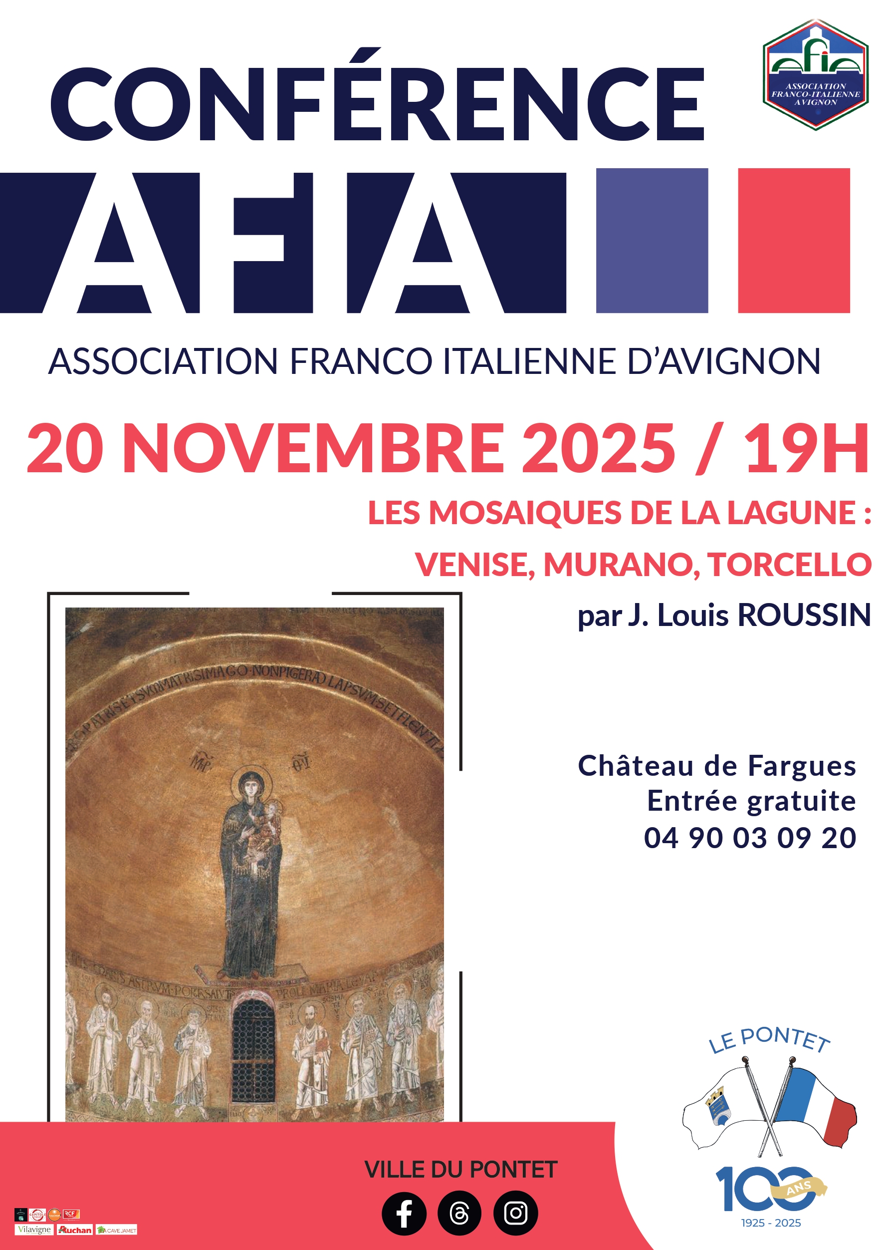 Confrence 