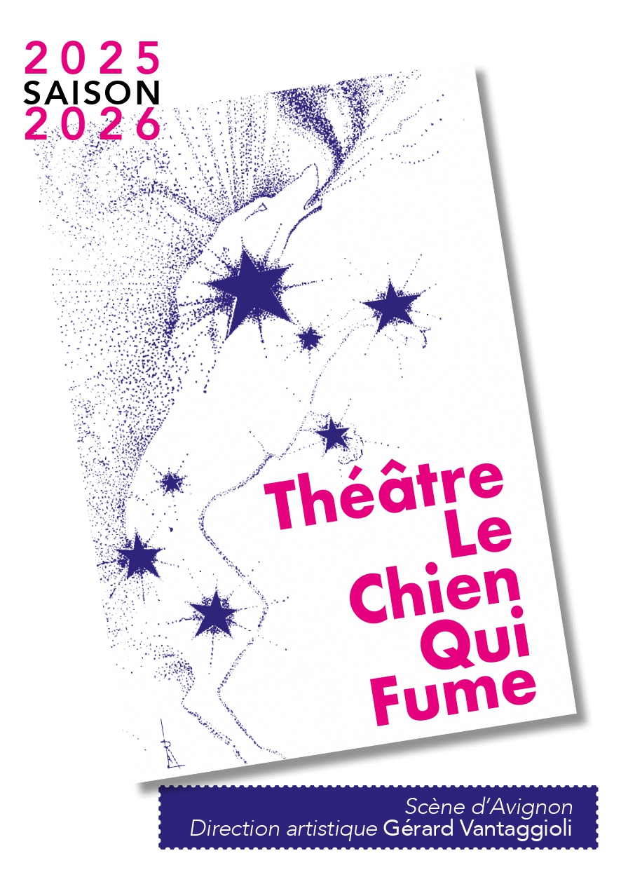 Pr�sentation de projets des �l�ves des classes th��tre du Conservatoire Grand Avignon