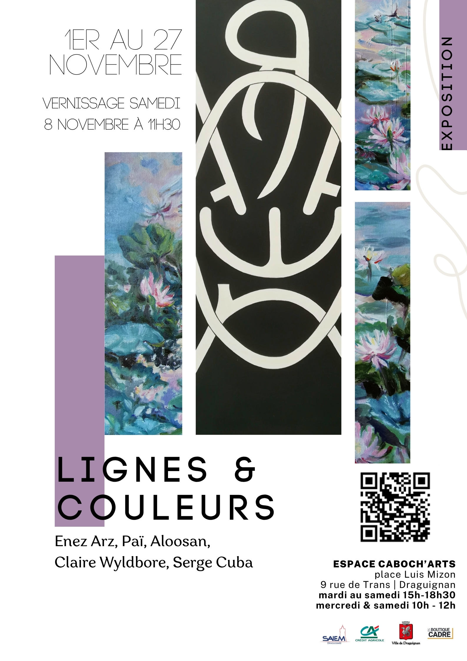 Exposition 