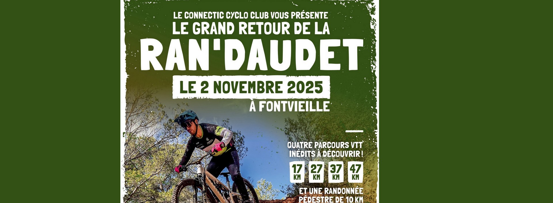 6me Ran'Daudet - dition 2025