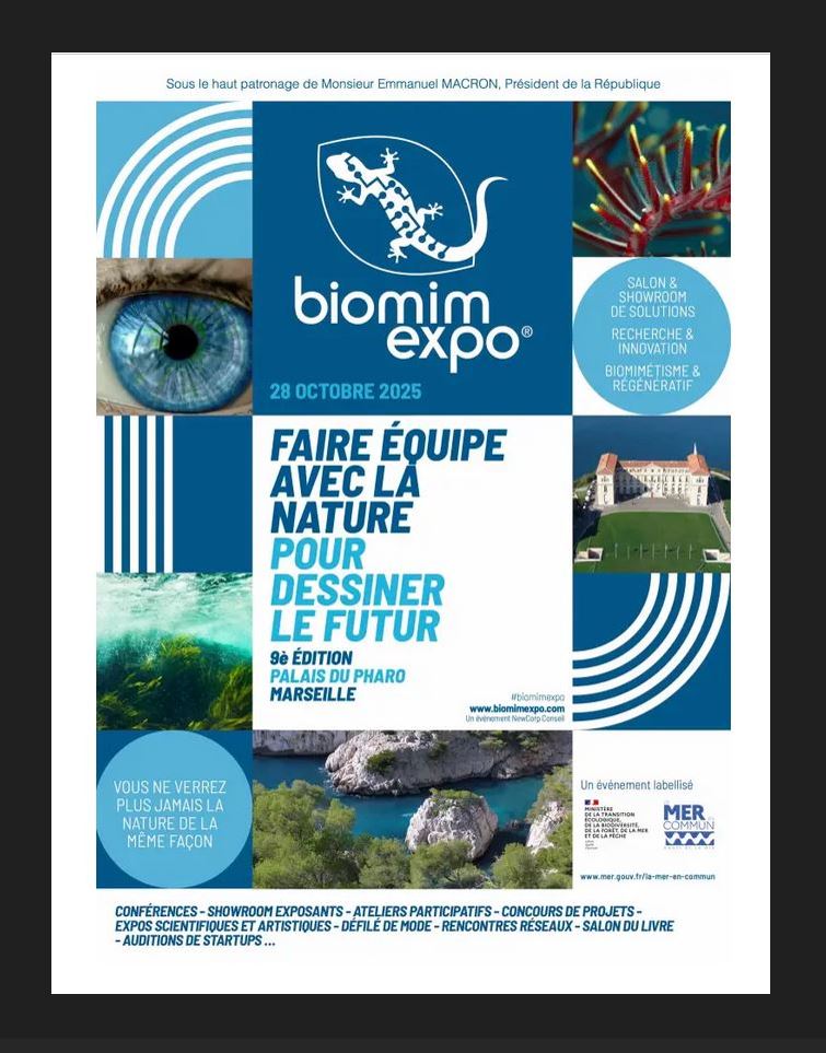Biomimexpo