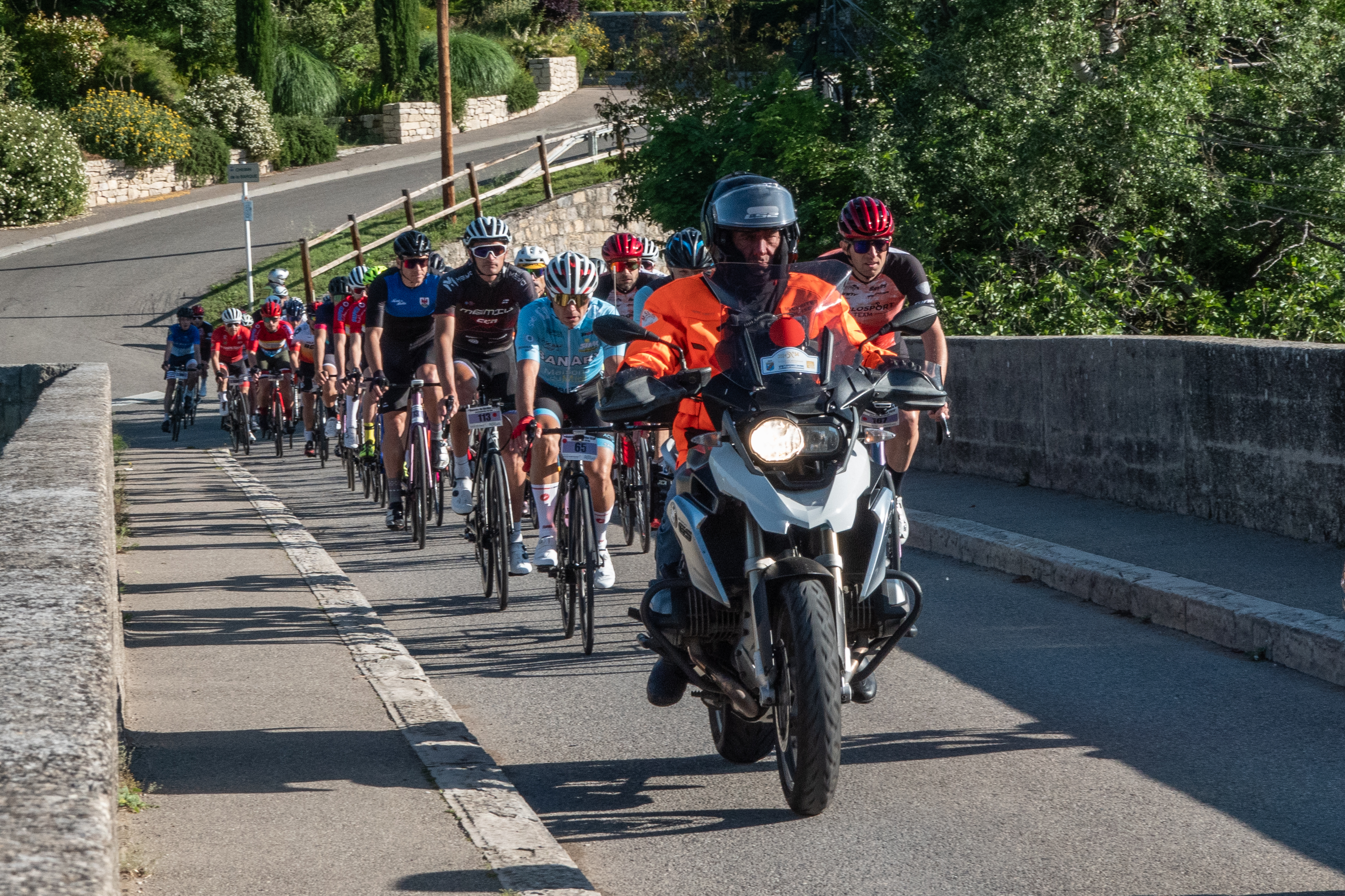 Les Boucles du Verdon
