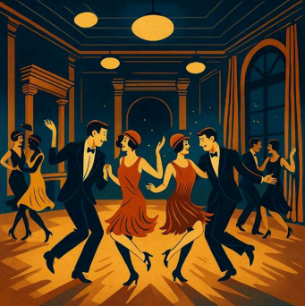 Le Marathon de la danse