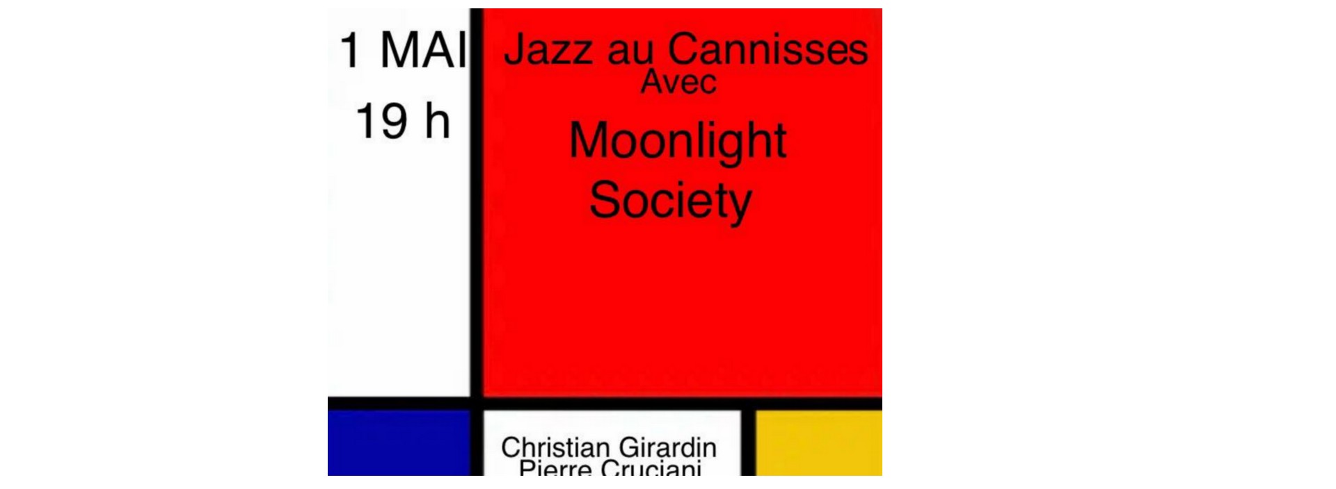 Jazz au Bistrot des Canisses