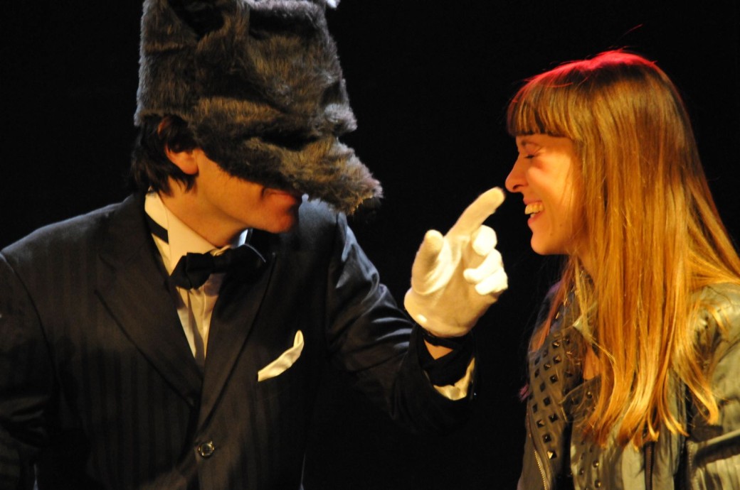 Princesse Rose et ses talents