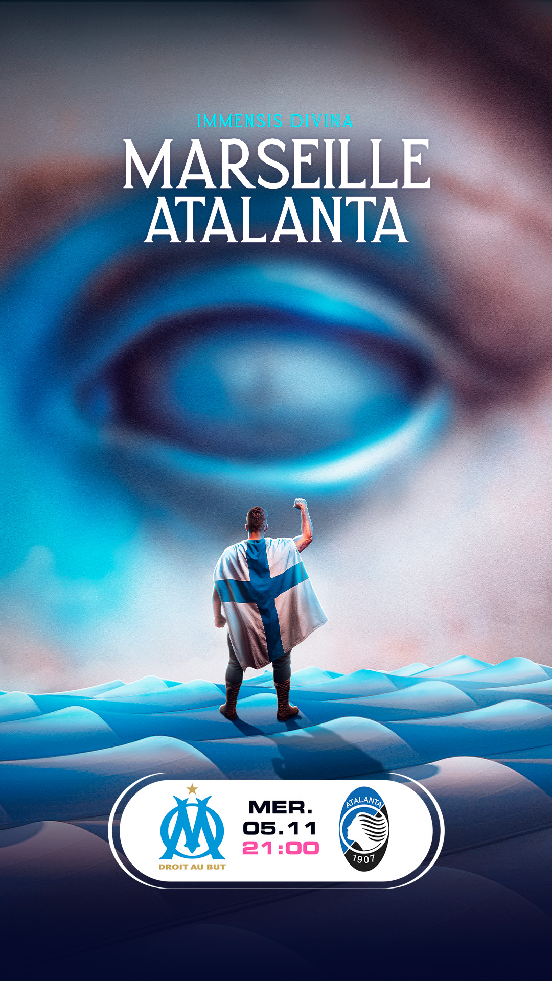 OM - Atalanta