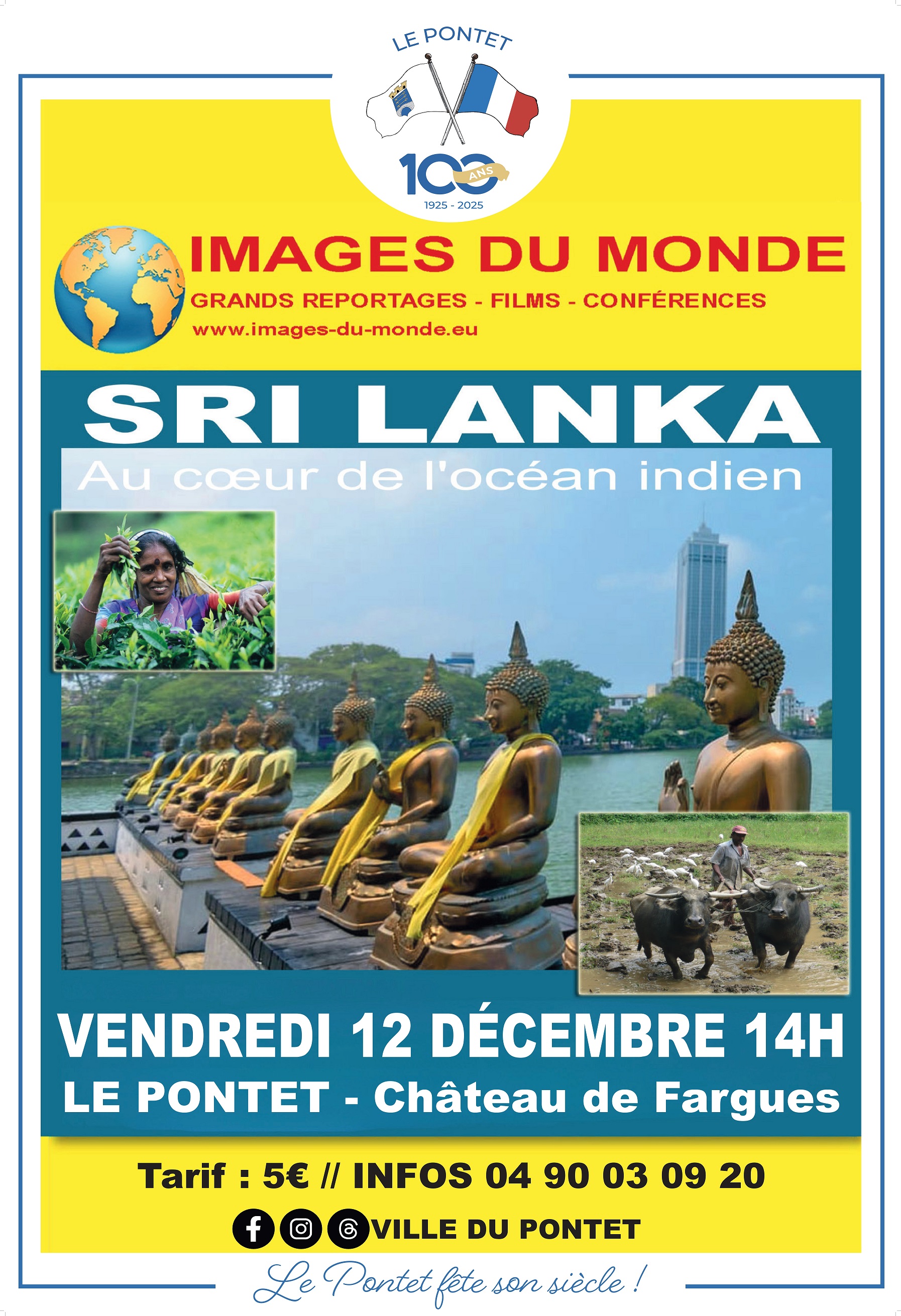 Cin confrence 