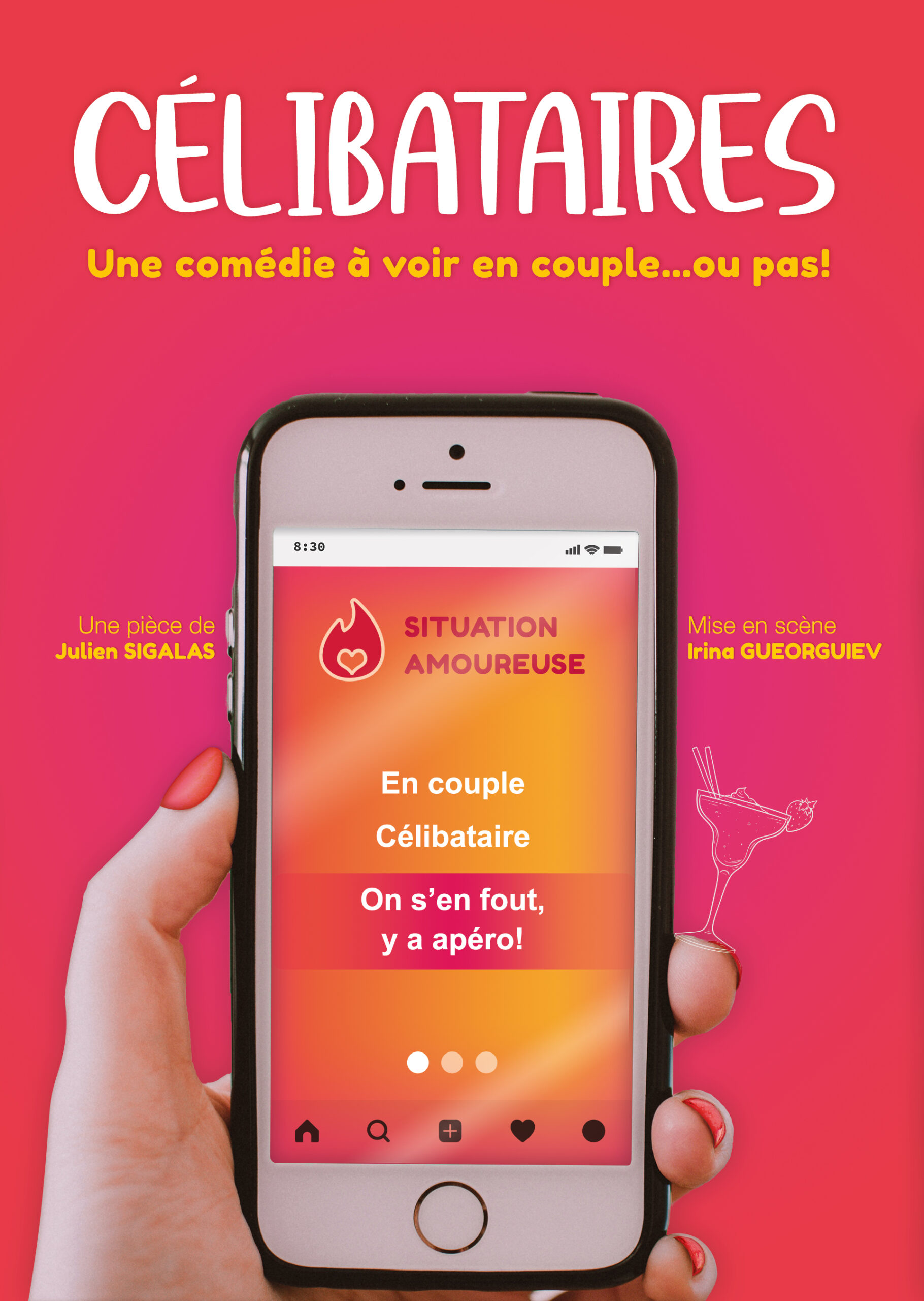 Clibataires