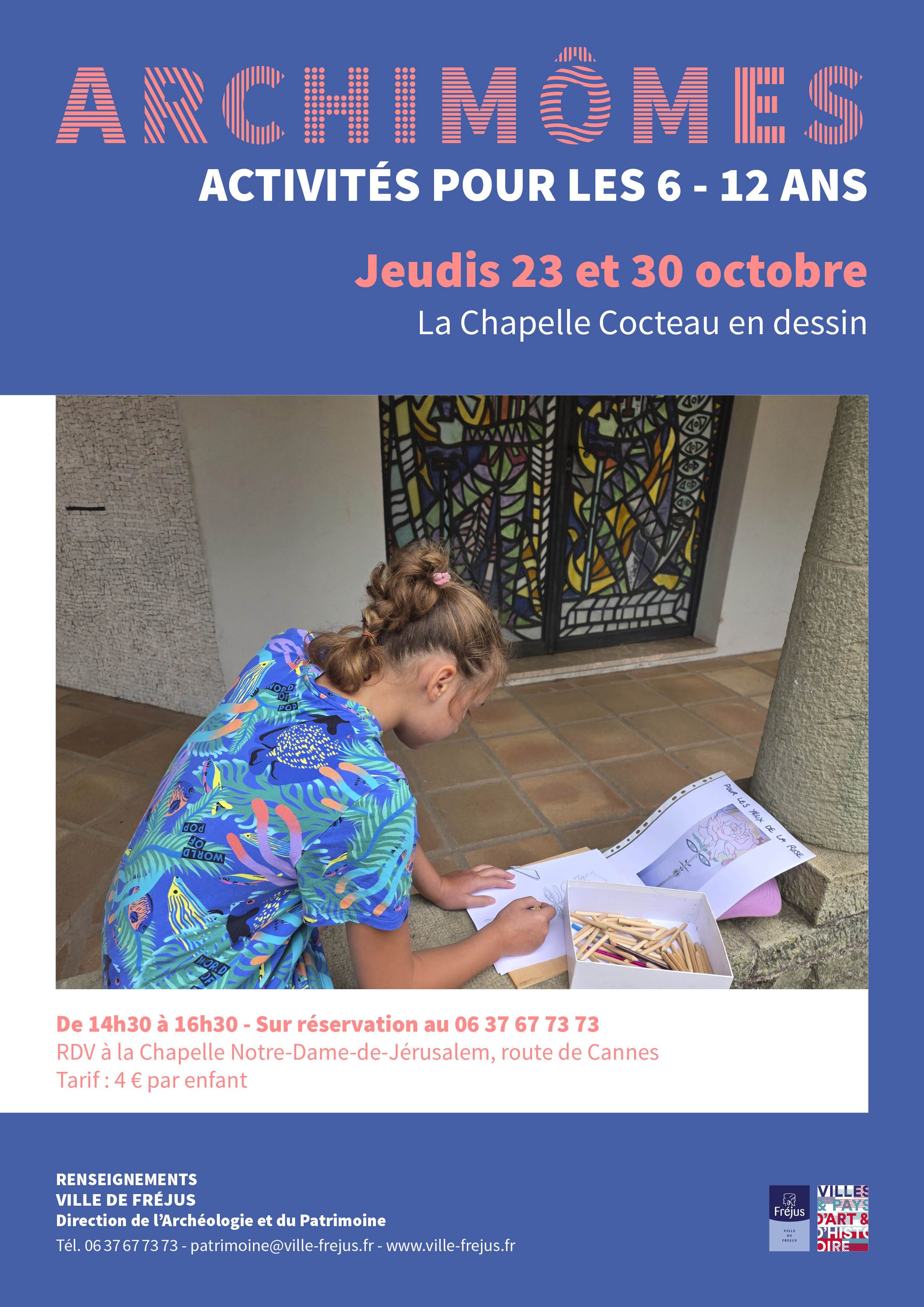 Atelier Archimmes