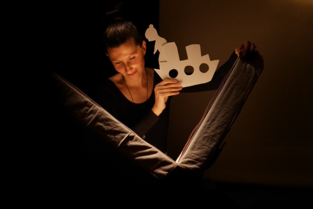 Spectacle jeune public 