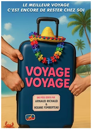 Voyage Voyage