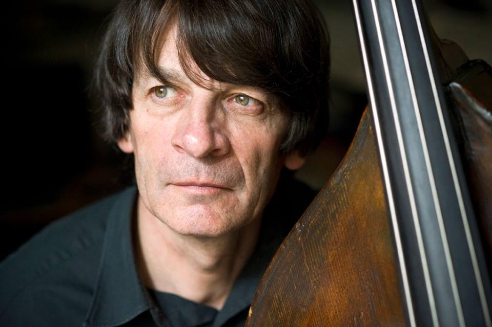 Jacques Vidal Quartet