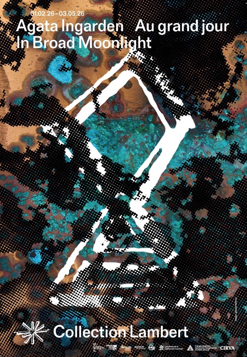 Agata Ingarden - Au grand jour - In Broad Moonlight