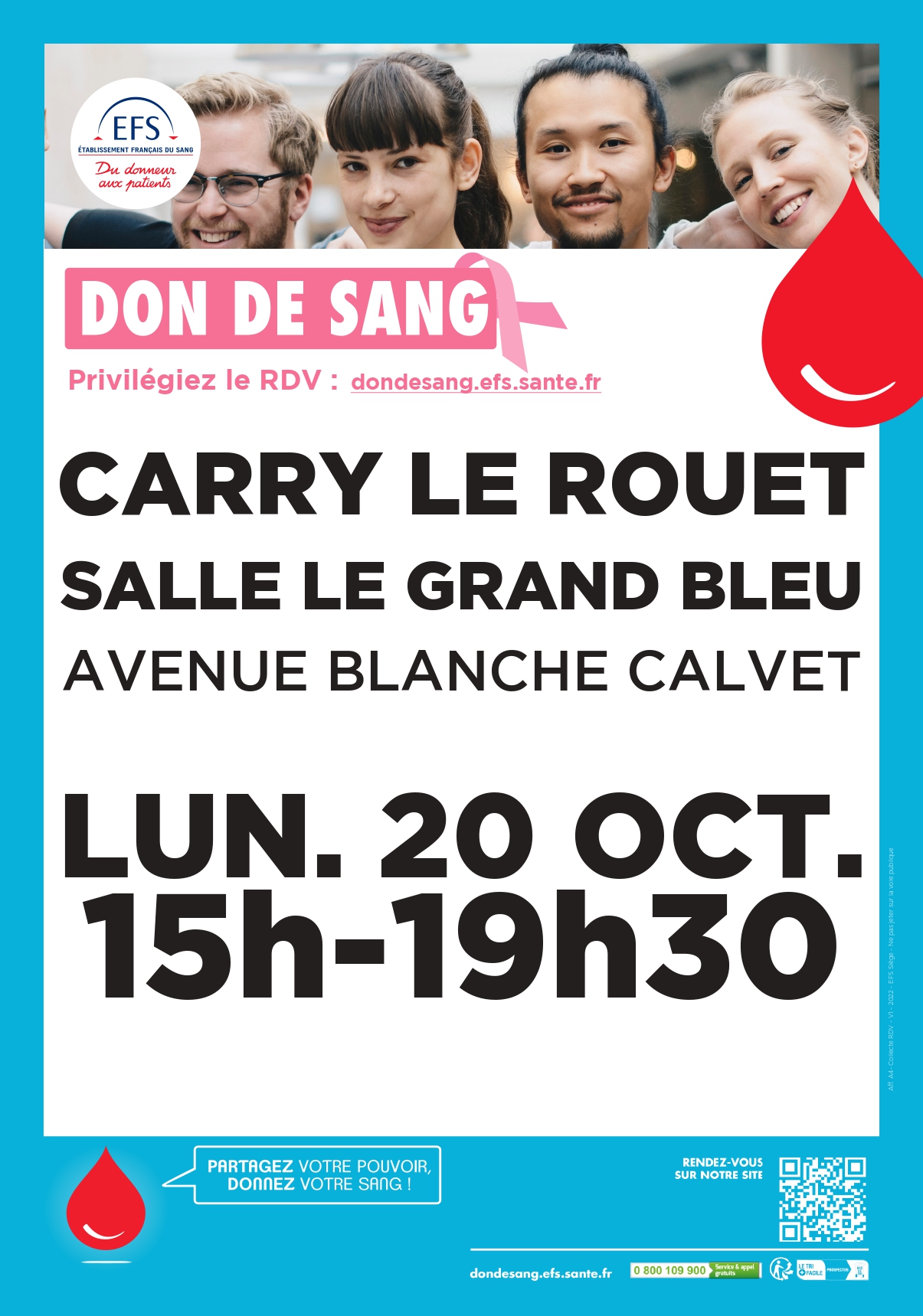 Don du Sang