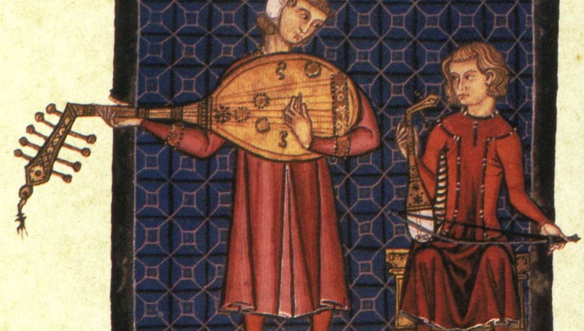Les Troubairitz / Femmes troubadours