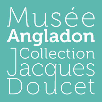 Jeudi Art au muse Angladon