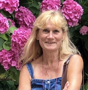 Brigitte DUBICKI : sance ddicaces