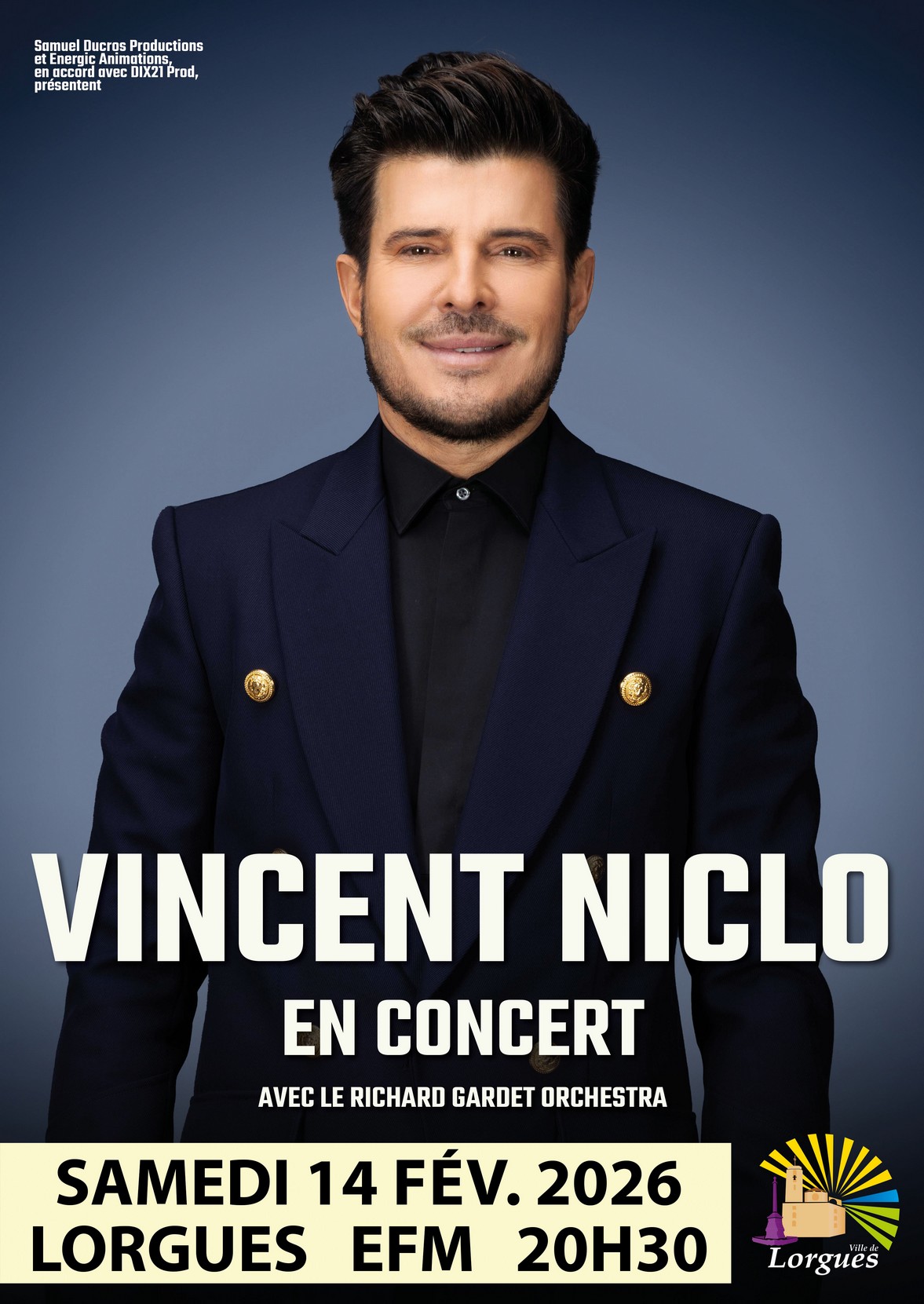 Vincent Niclo