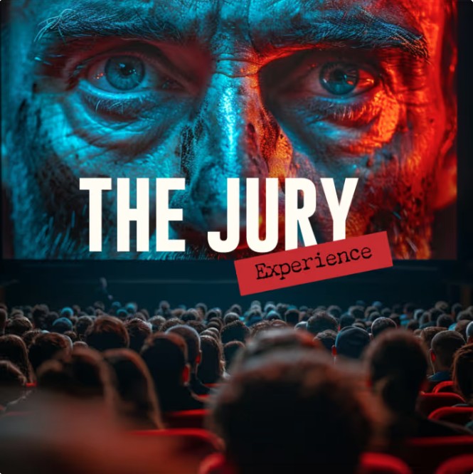 The Jury Experience : une affaire immersive au cur dune salle daudience
