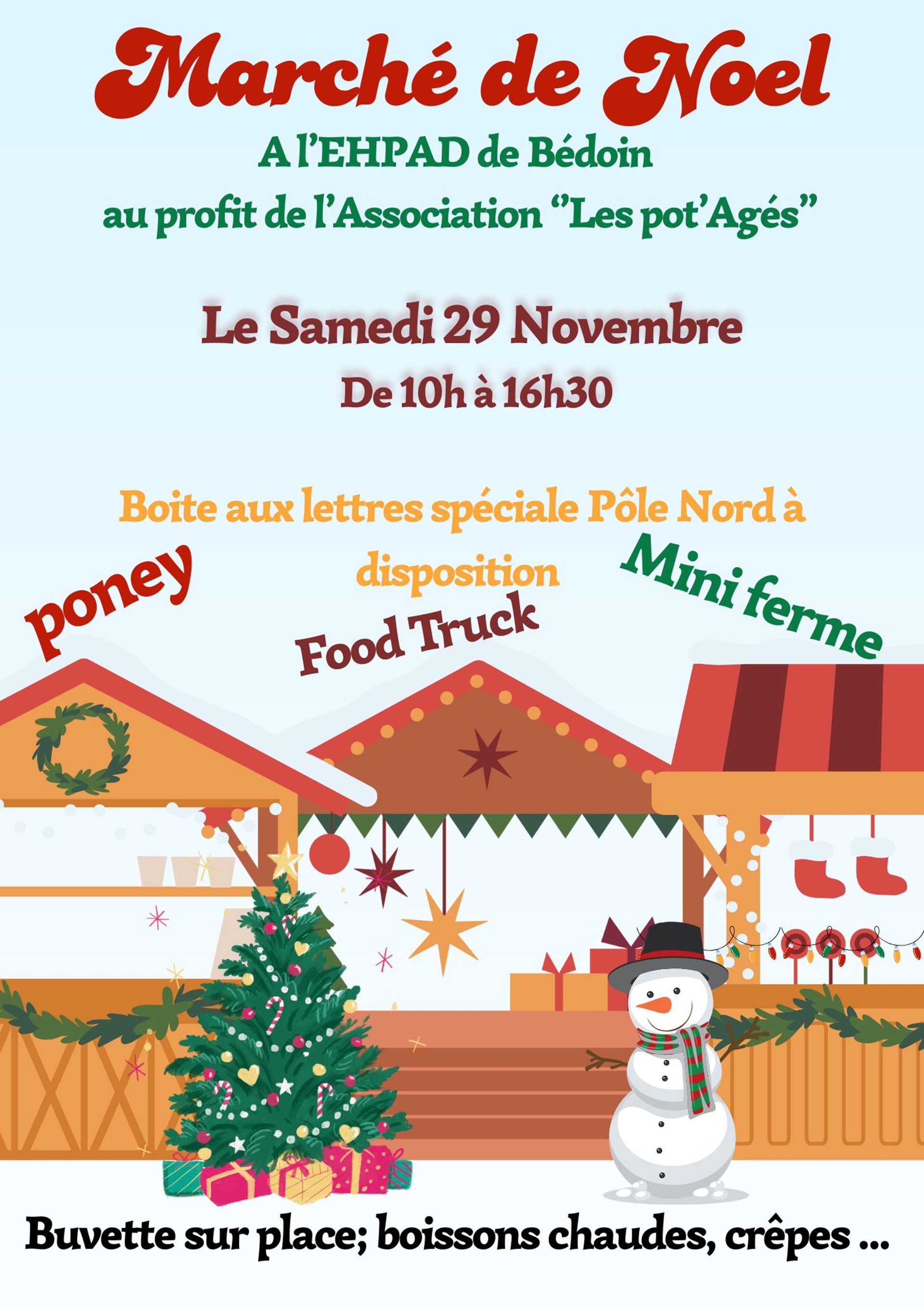 March de Nol  l