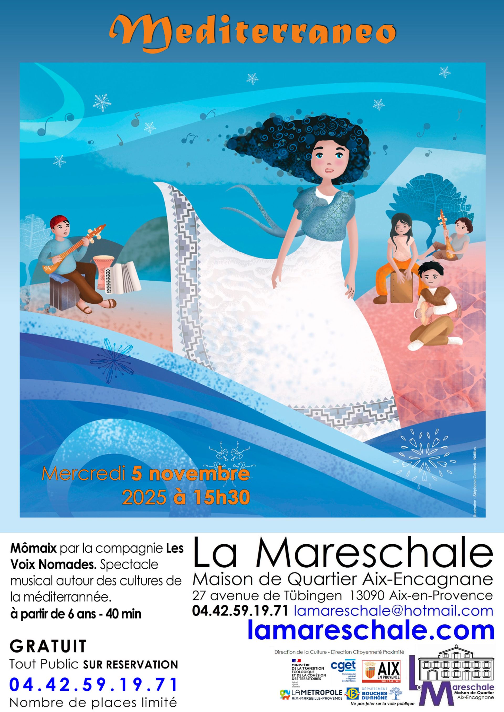Mediterraneo