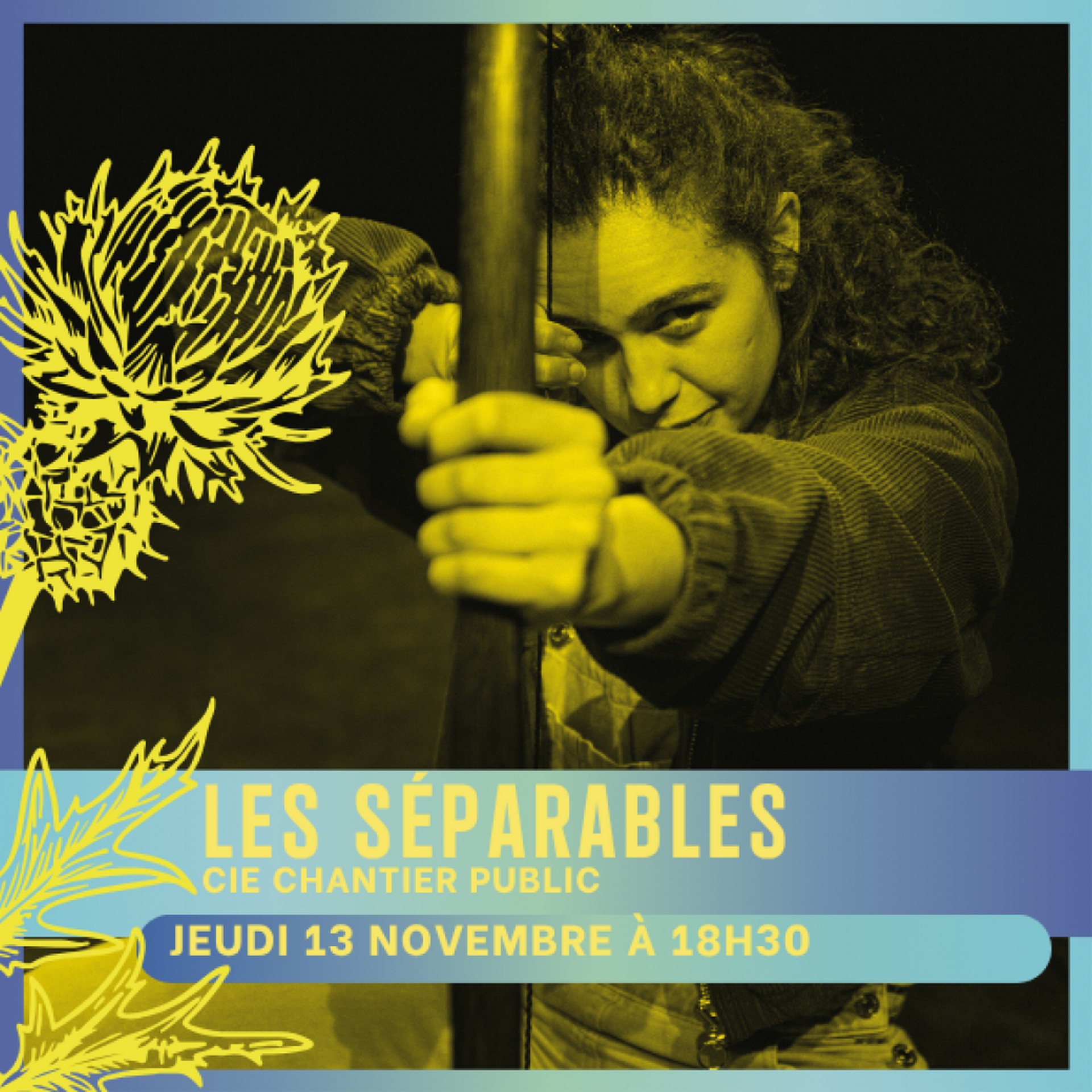 Les Sparables