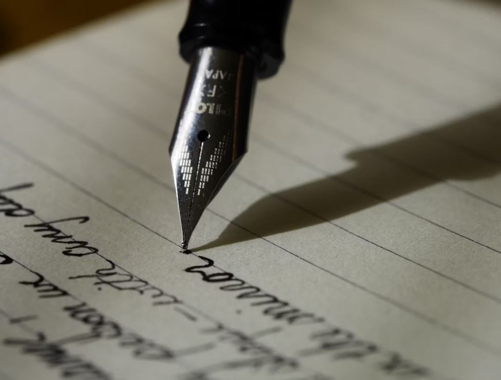 Atelier d'criture avec Juliette Penblanc