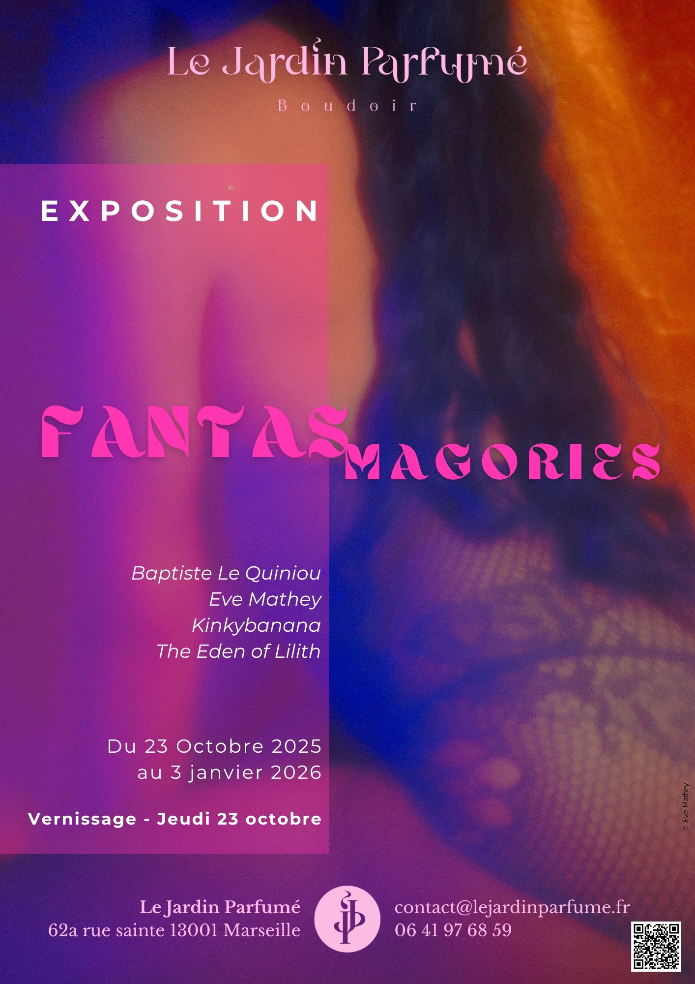 Fantasmagories