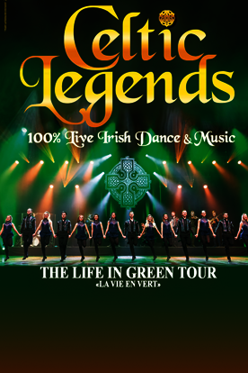 Spectacle Celtic Legends