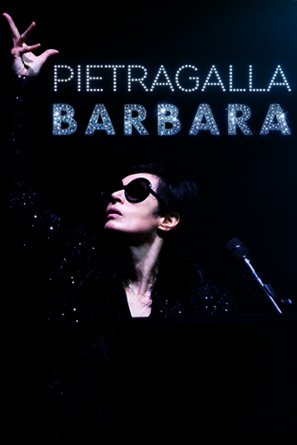 Spectacle Pietragalla Barbara
