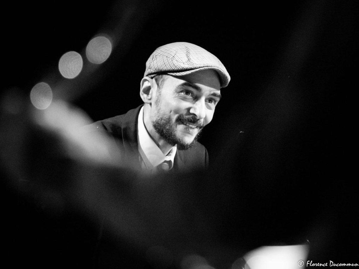 Fred Drai Trio