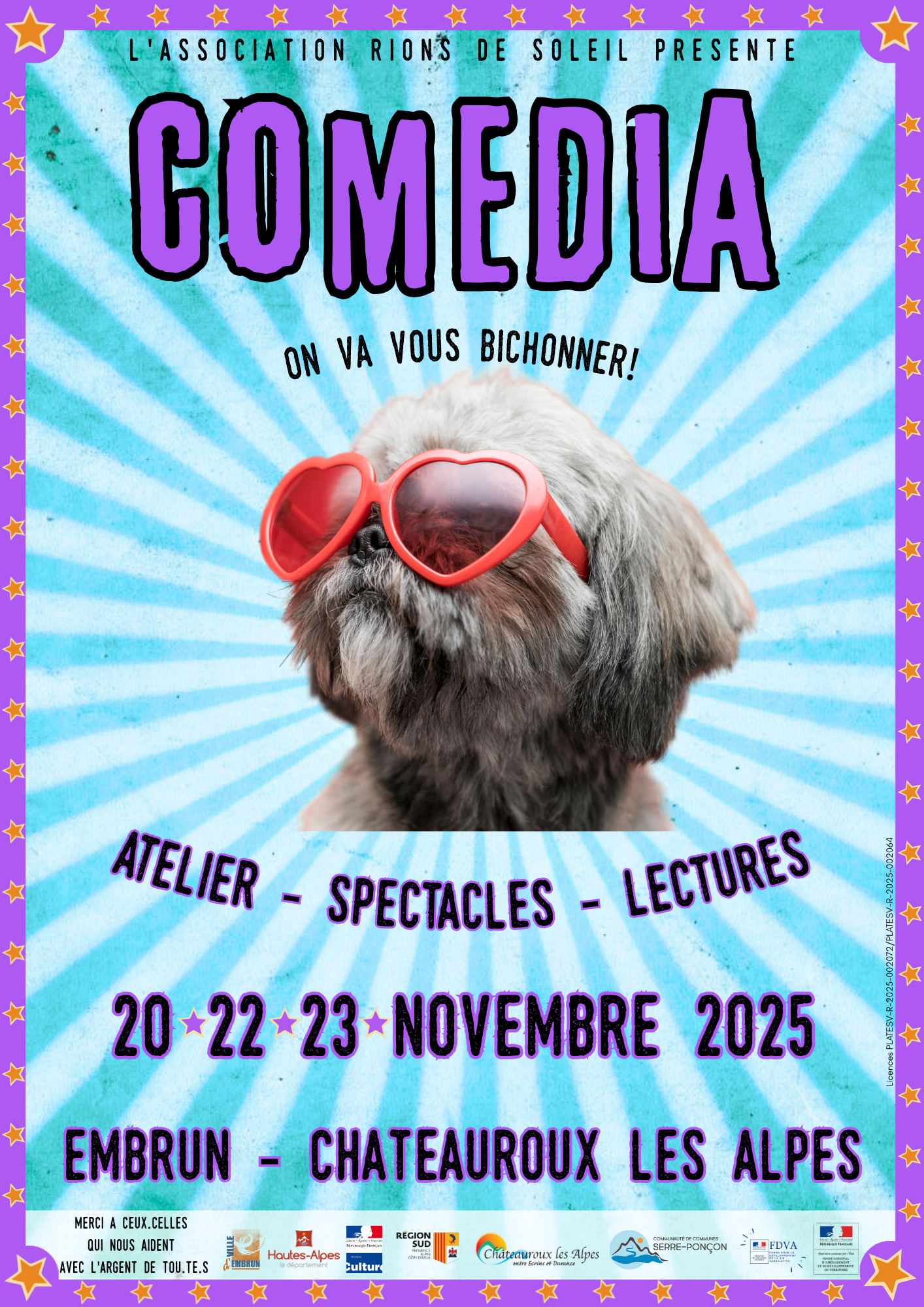 Festival Comdia
