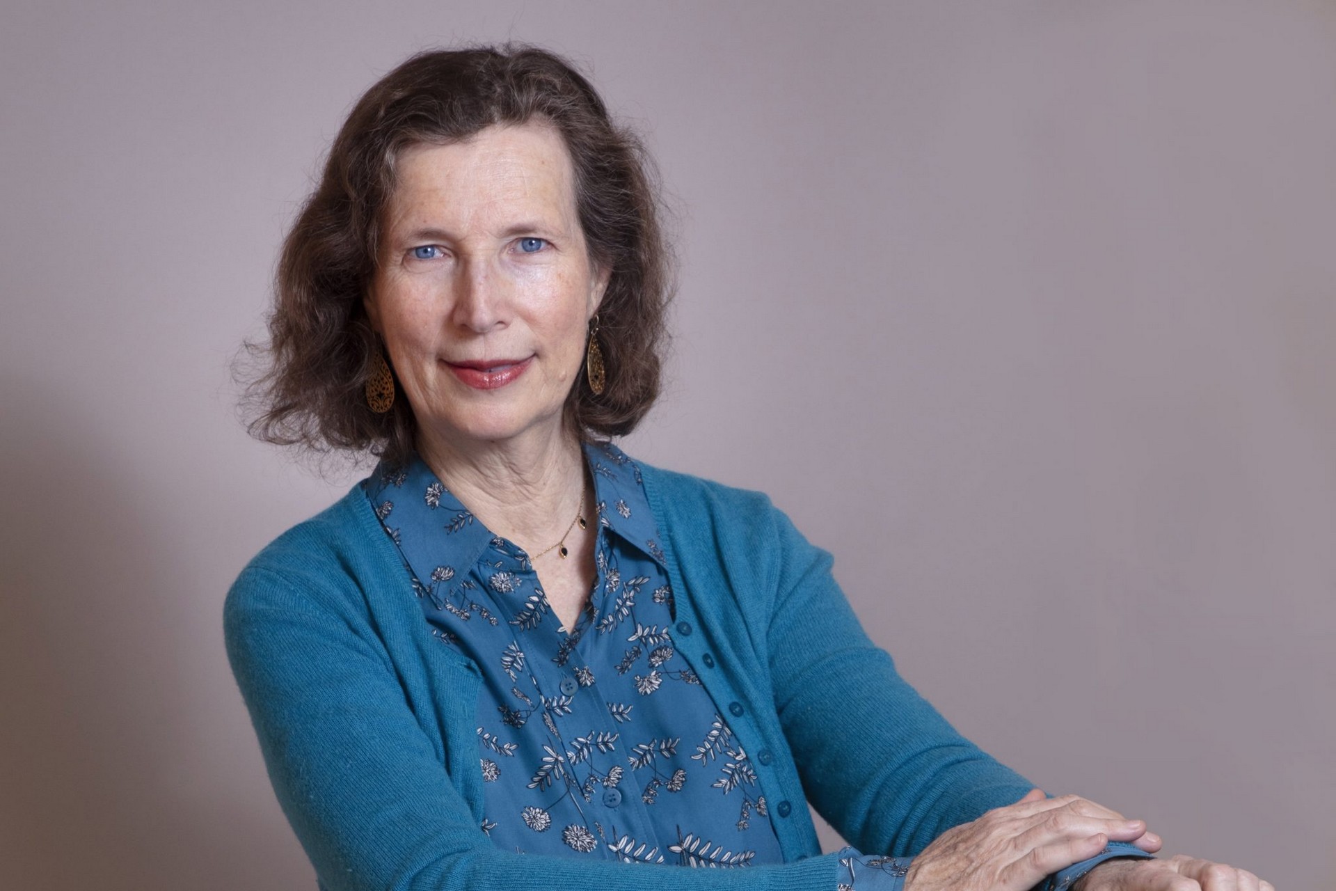 Rencontre avec Catherine Cusset