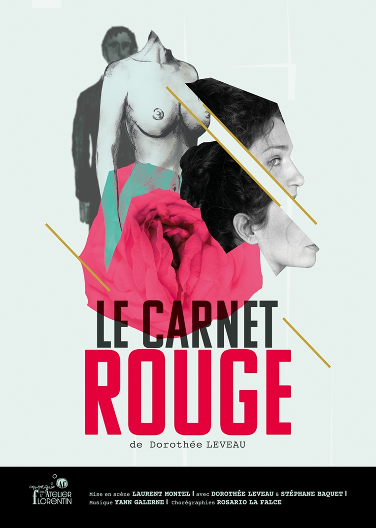 Le Carnet Rouge