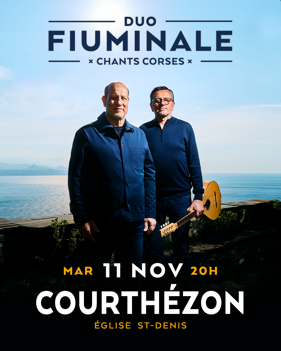 Concert - Duo Fiuminale