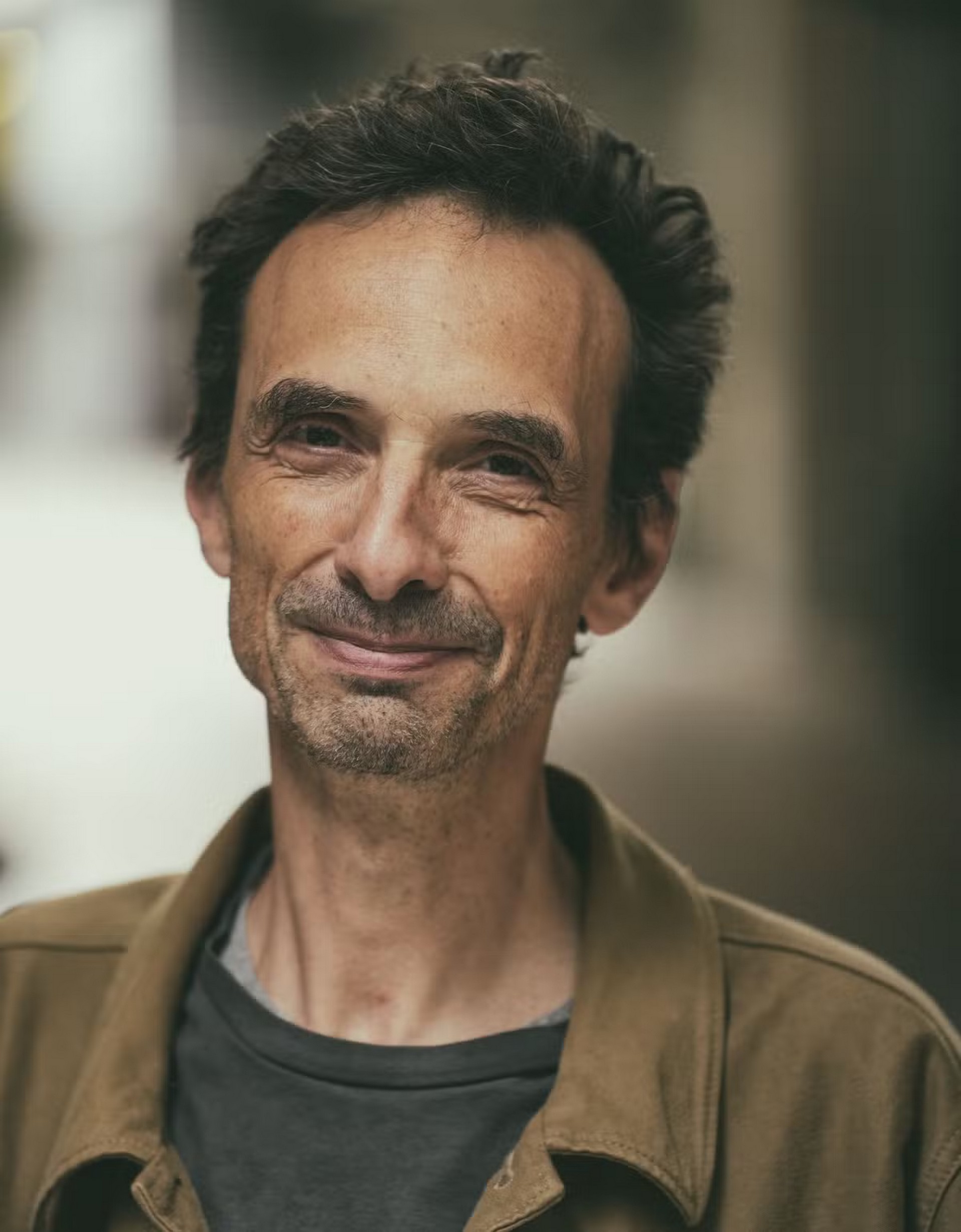 Pierre De Bethmann Quartet | Agap