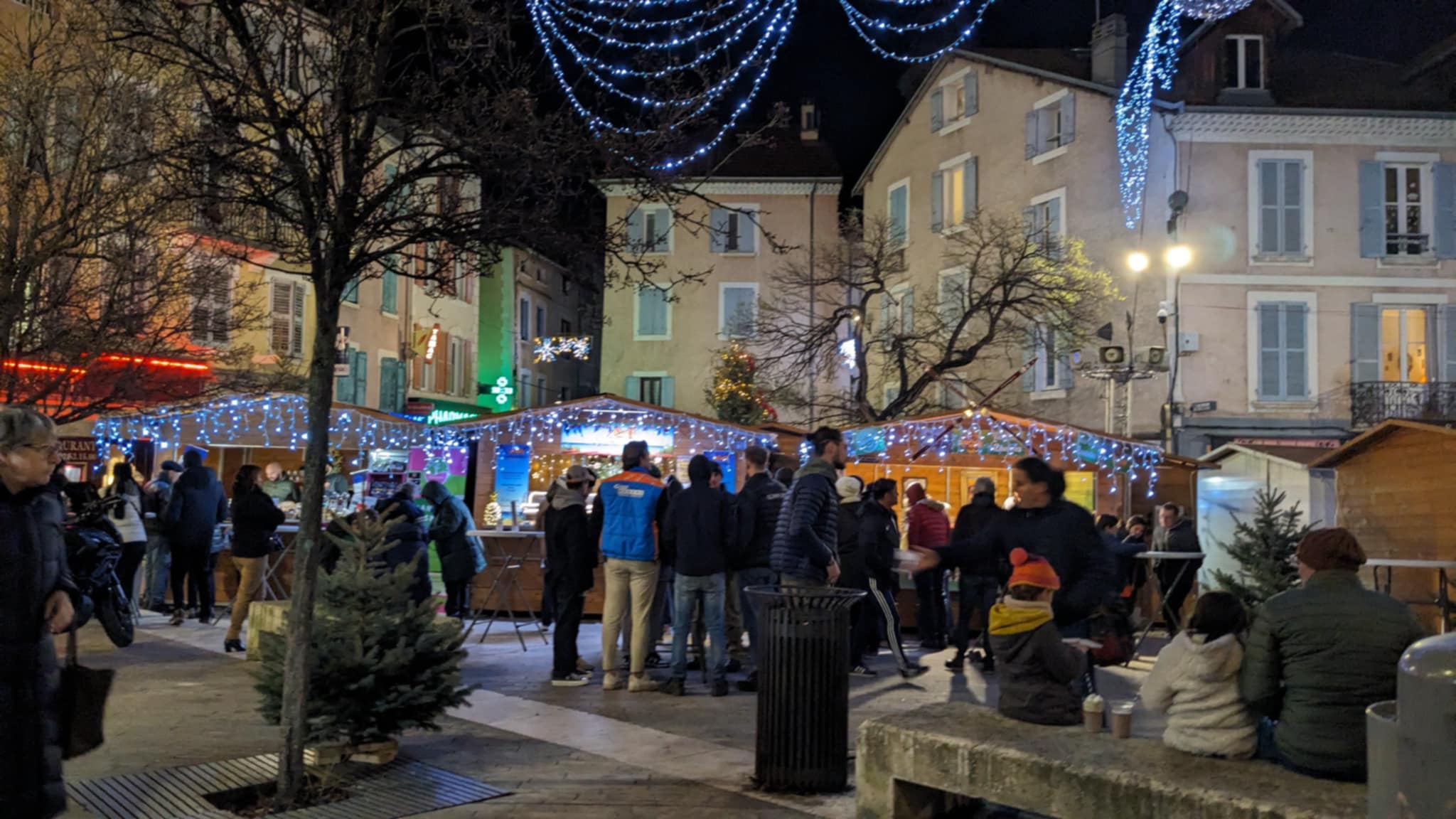 Village Gourmand