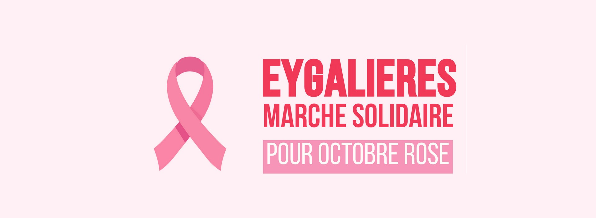 Marche solidaire 
