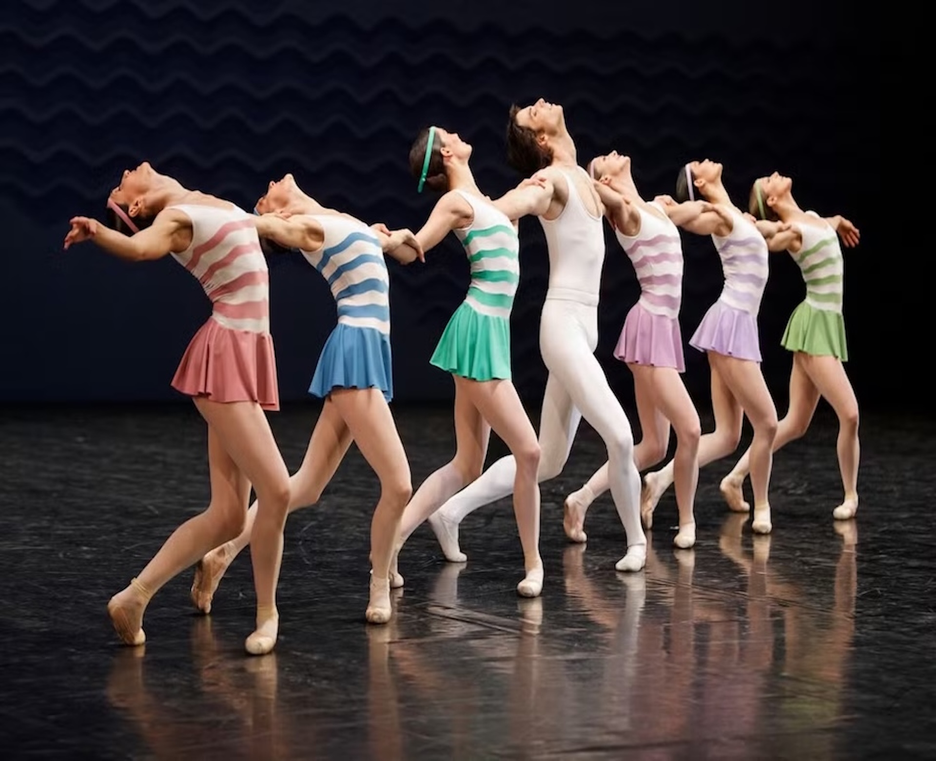 Confrence : Ravel et la danse (anniversaire des 150 ans de sa naissance)