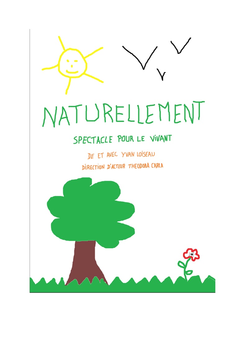 Naturellement