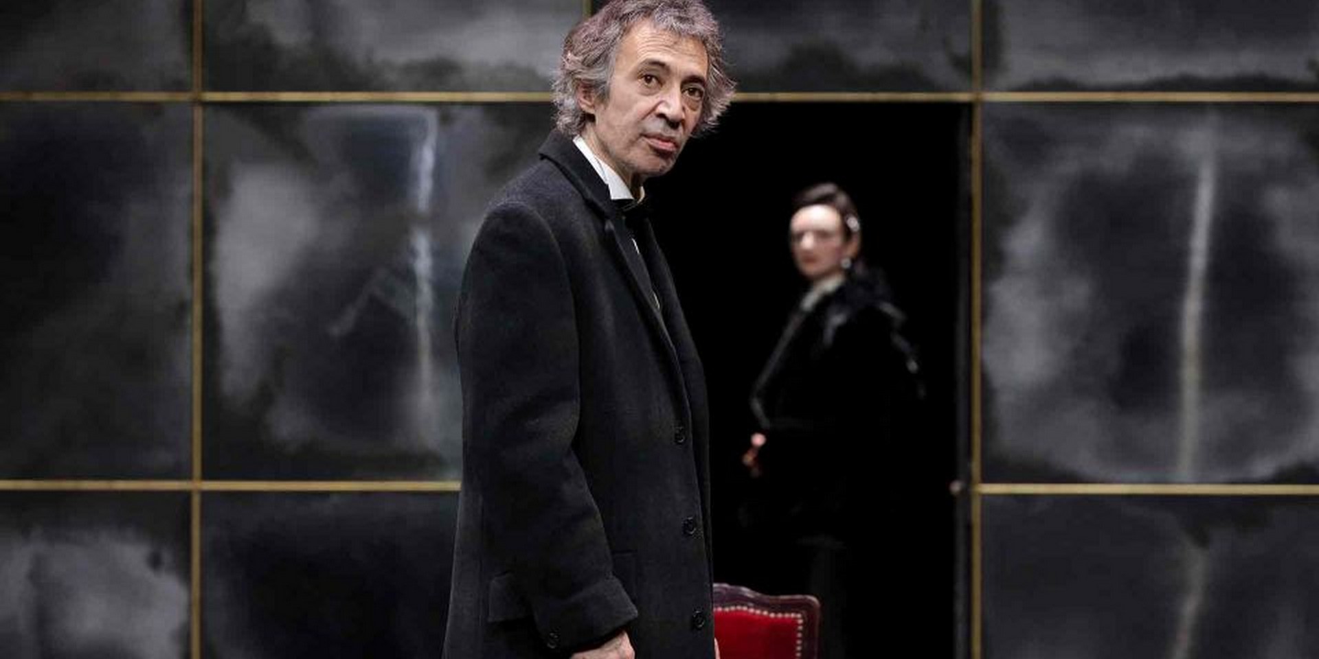 Le Misanthrope