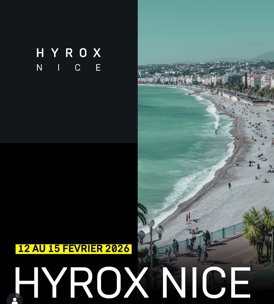 Hyrox Nice
