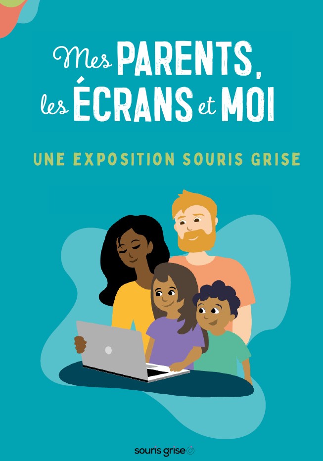 Etre parents  l're du numrique - Exposition