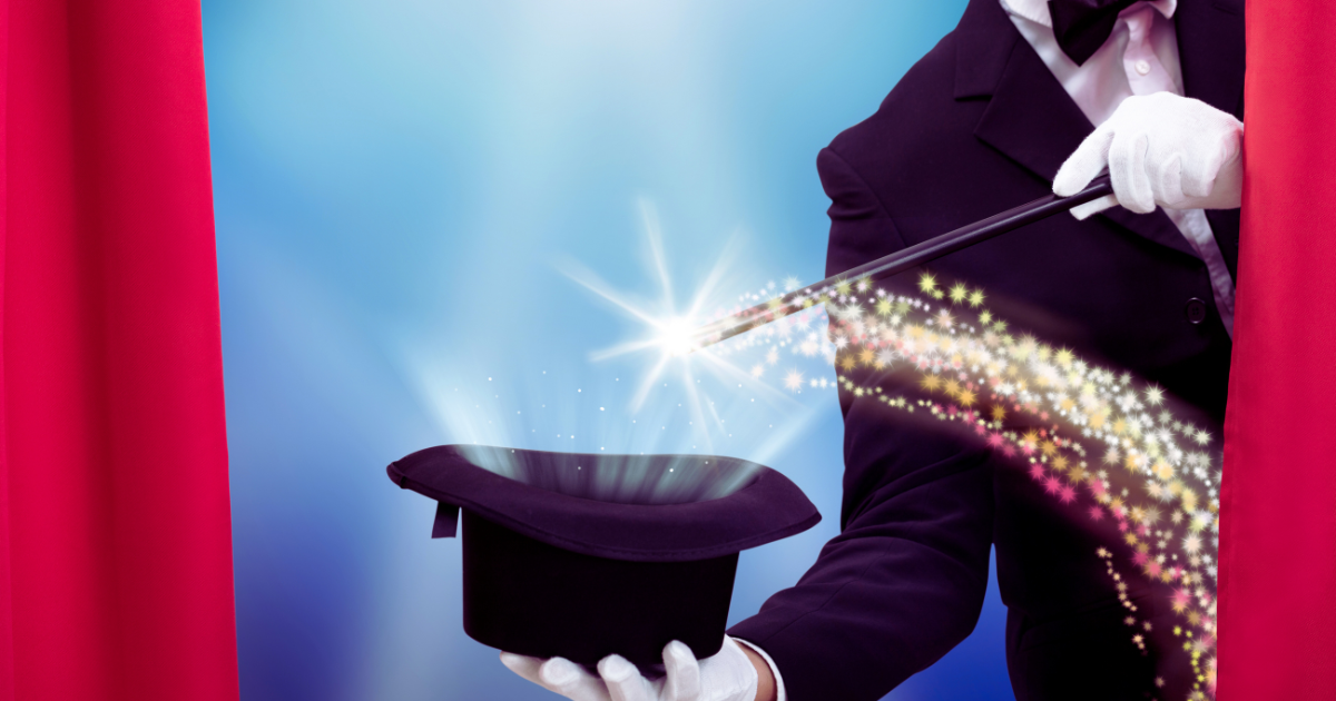 Nol  vive allure : animation musicale et spectacle de magie